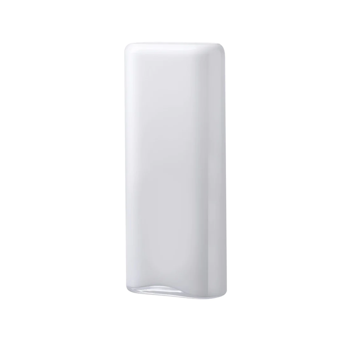 Nude Essentials Layers Vase 325.5mm White - Premium Vase from Pasabahce - Just $755! 