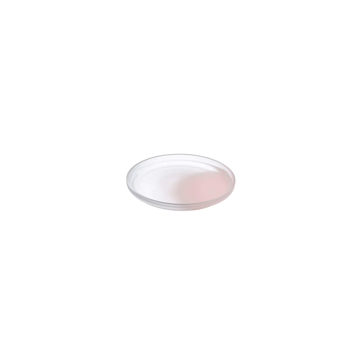 Nude Essentials Pigmento Serving Dish 218mm Sprayed Pink - Premium Plate from Pasabahce - Just $290! 