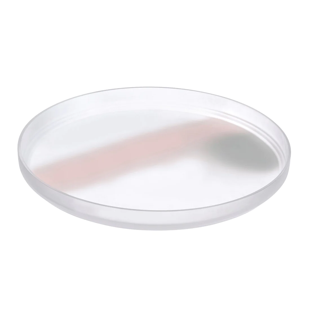 Nude Essentials Pigmento Serving Dish 350mm Pink and Grey - Premium Plate from Pasabahce - Just $435! 