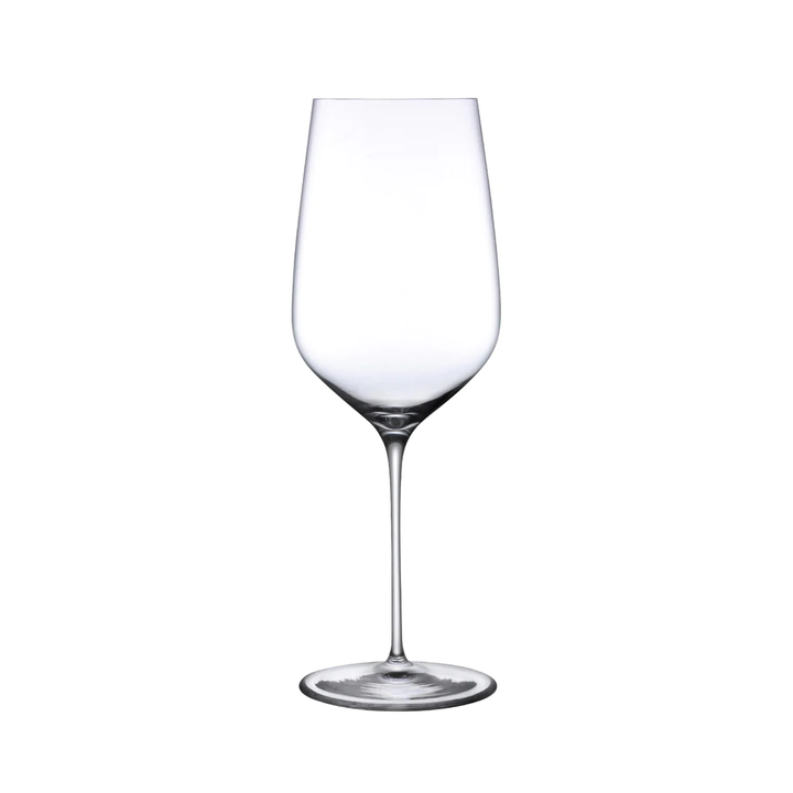 Nude Essentials Stem Zero Master Glass 420cc Clear - Premium Stemware from Pasabahce - Just $305! 