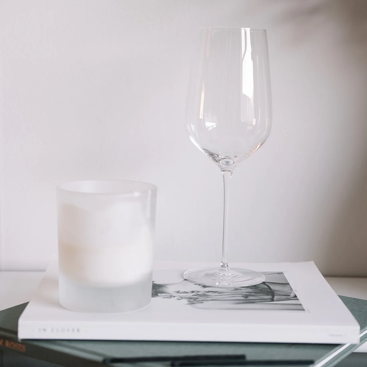 Nude Essentials Stem Zero Master Glass 420cc Clear - Premium Stemware from Pasabahce - Just $305! 