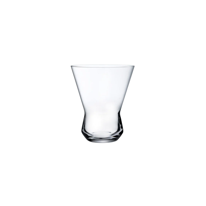 Nude Essentials Stem Zero Set of 2pcs Tumblers 250cc Clear - Premium Tumbler from Pasabahce - Just $265! 