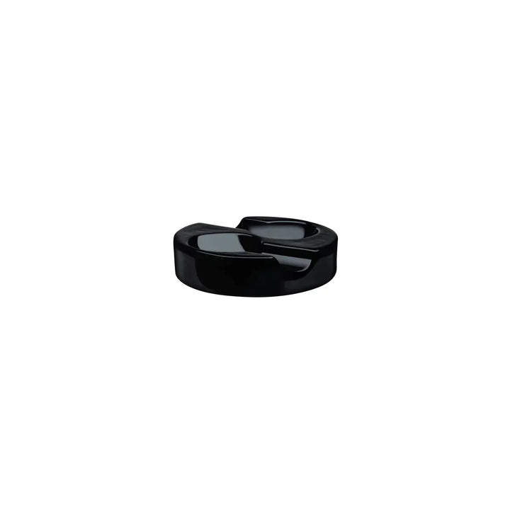 Nude Essentials Altruist Cigar Ashtray 150mm Black - Premium Astray from Pasabahce - Just $335! 