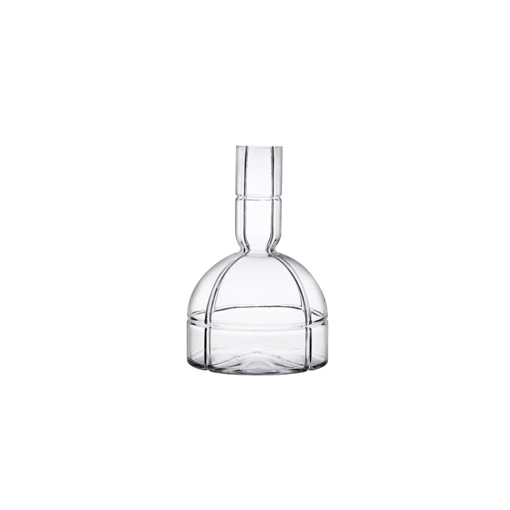 Nude Essentials O2 Wine Carafe Large 3200cc Clear - Premium Wine Carafe from Pasabahce - Just $555! 