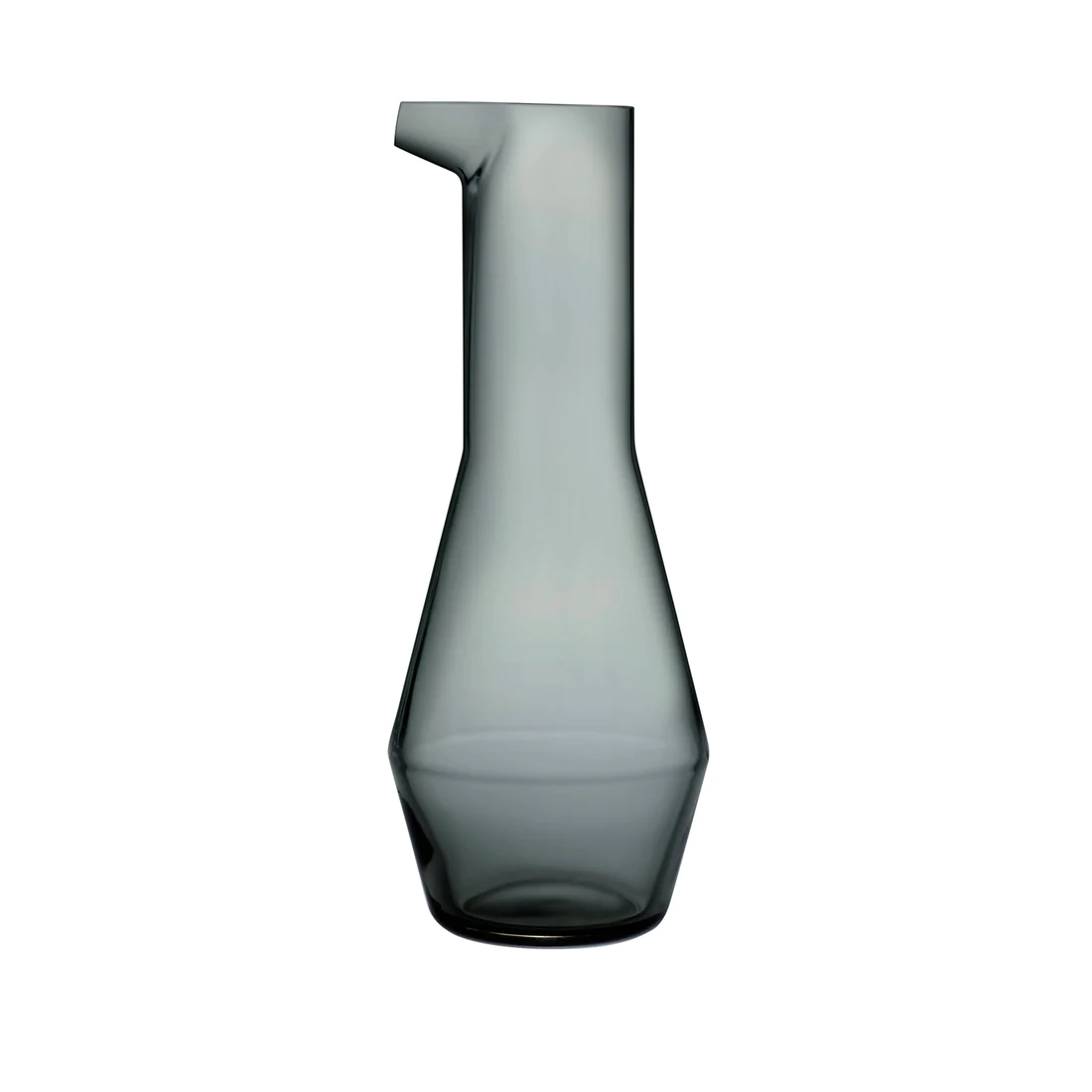 Nude Essentials Beak Carafe 1000cc Smoked - Premium Carafe from Pasabahce - Just $590! 