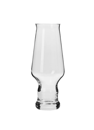 Krosno Splendour Set of 6 Pcs Pilsner 400cc - Premium Beer Glass from Krosno - Just $30! 