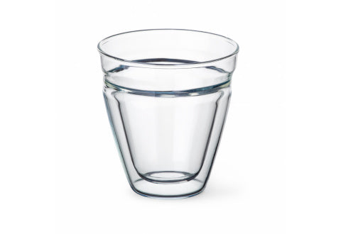 Simax Espresso Cups Set of 2pcs 75 ml Clear - Premium Coffee Cups from Simax - Just $41! 