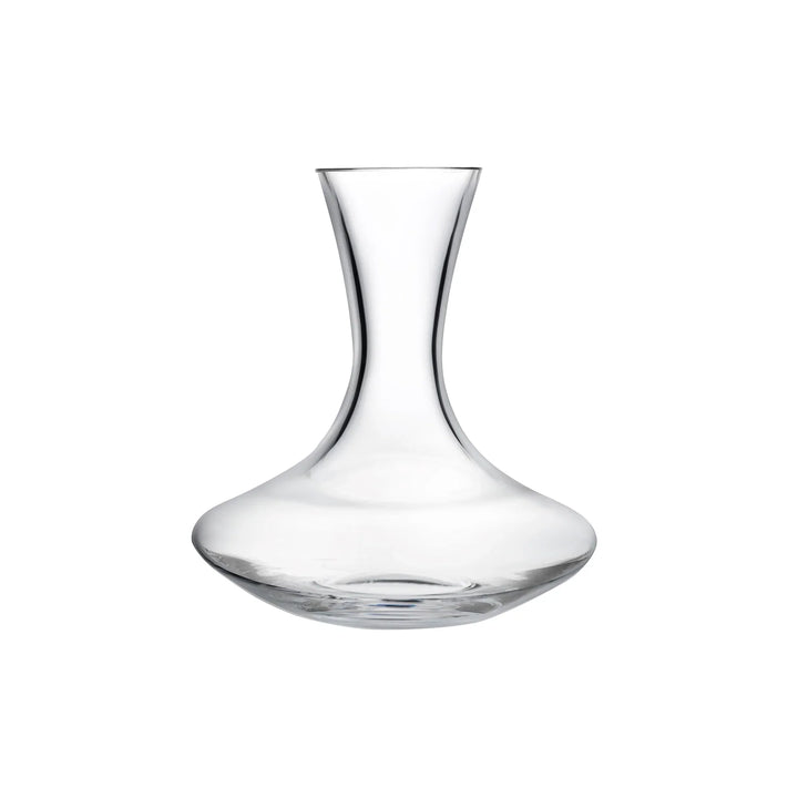 Nude Essentials Ego Personal Decanter 350cc Clear - Premium Decanter from Pasabahce - Just $240! 