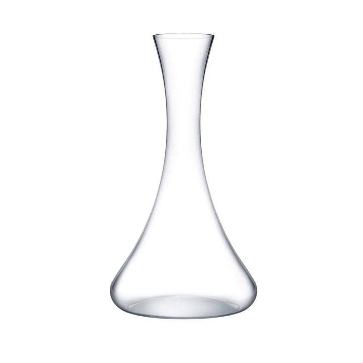 Nude Essentials Jazz Wine Decanter 2300cc Clear - Premium Decanter from Pasabahce - Just $515! 