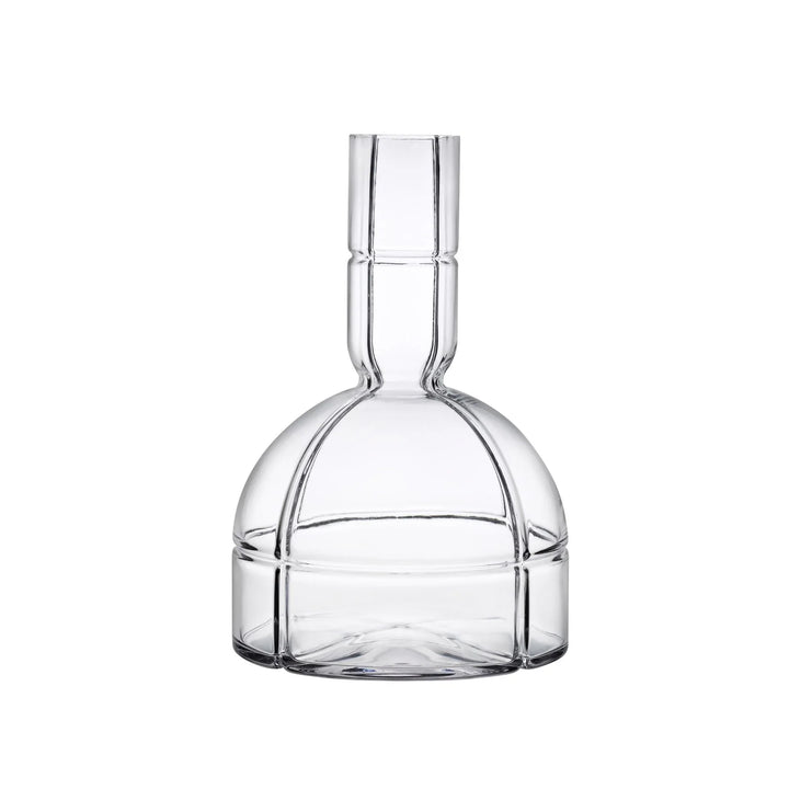 Nude Essentials O2 Wine Carafe 1750cc Clear - Premium Wine Carafe from Pasabahce - Just $380! 