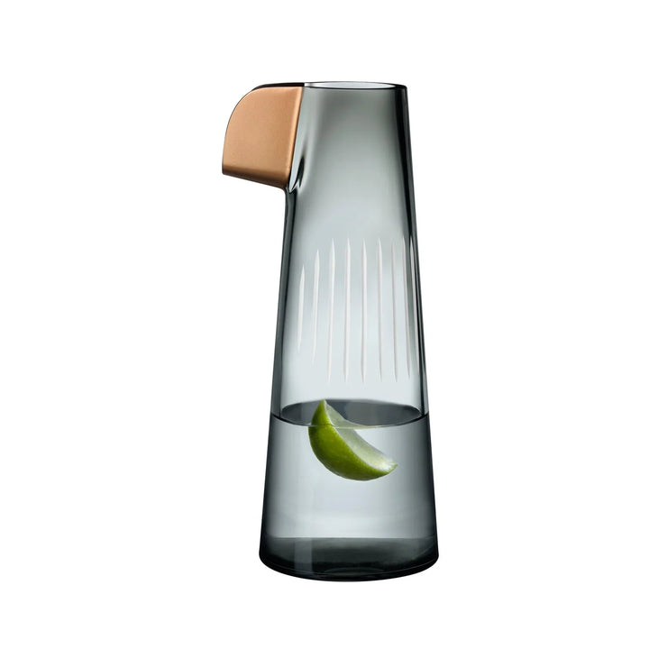 Nude Essentials Parrot Gift Set of 3 Pcs (1 pc Carafe + 2 pcs Tumblers) - Premium Gift Set from Pasabahce - Just $1265! 