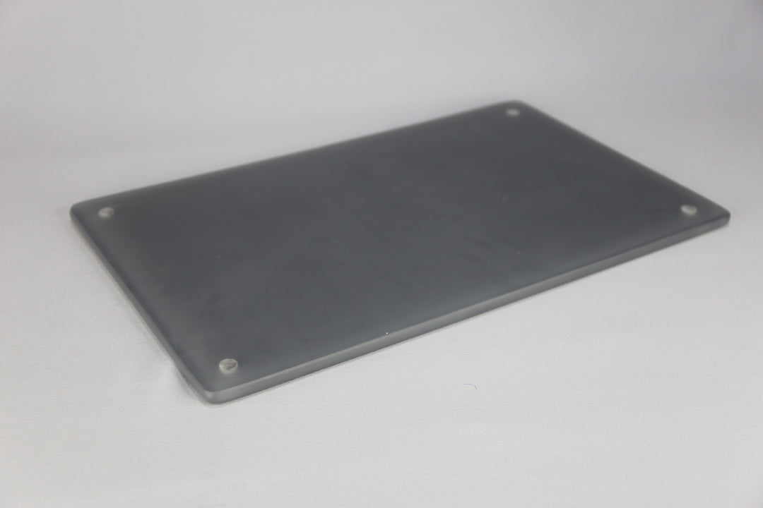 Efay Melamine Crystal Pastry Rectangular Tray Gray - Premium Tray from Efay - Just $420! 