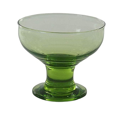 Pasabahce Set of 3 Pcs Bowls Green - Premium Ice Cream Cup from Pasabahce - Just $20! 