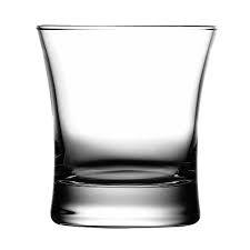 Pasabahce Azur Set of 6pcs Tumblers 240cc Clear - Premium Tumblers from Pasabahce Essentials - Just $30! 