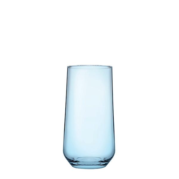 Pasabahce Allegra Set of 6pcs Long Drink Tumblers 470cc Blue - Premium Tumbler from Pasabahce Essentials - Just $50! 