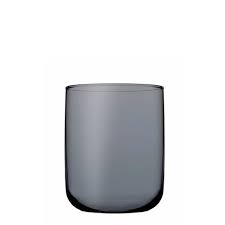 Pasabahce Iconic Set of 6pcs Tumblers 270cc Grey - Premium Tumbler from Pasabahce Essentials - Just $50! 