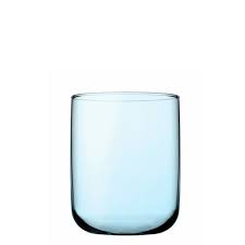 Pasabahce Iconic Set of 6pcs 270cc Tumblers Turquoise - Premium Tumbler from Pasabahce Essentials - Just $50! 