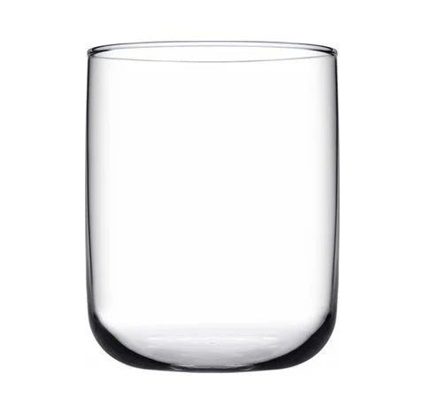 Pasabahce Iconic Set of 4pcs Tumblers 280cc Clear - Premium Tumbler from Pasabahce Essentials - Just $25! 