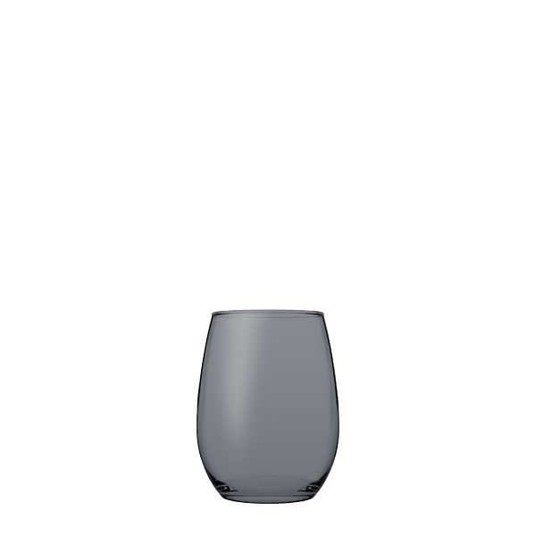 Pasabahce Amber Set of 6pcs Tumblers 570 cc Grey - Premium Tumbler from Pasabahce Essentials - Just $60! 