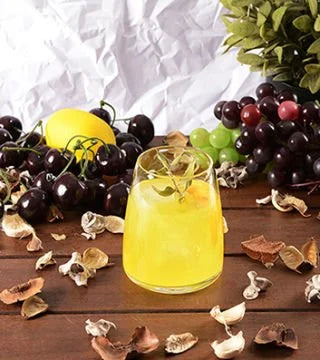 Pasabahce Pinot Set of 4pcs Tumblers 390cc Clear - Premium Tumbler from Pasabahce Essentials - Just $50! 