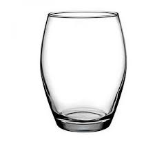 Pasabahce Veneto Set of 6pcs Tumblers 390cc Clear - Premium Tumbler from Pasabahce Essentials - Just $45! 