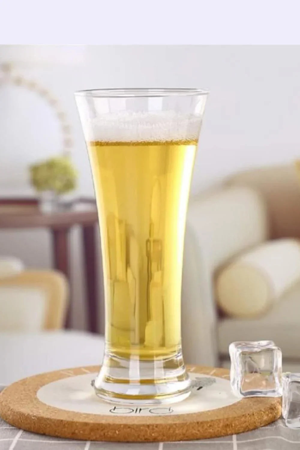 Pasabahce Pub Set of 3pcs High Ball Tumblers 320cc Clear - Premium Long Tumbler from Pasabahce Essentials - Just $20! 