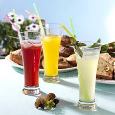 Pasabahce Pub Set of 3pcs High Ball Tumblers 320cc Clear - Premium Long Tumbler from Pasabahce Essentials - Just $20! 