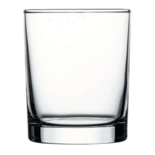 Pasabahce Istanbul Set of 6pcs Tumblers 245cc Clear - Premium  from Pasabahce Essentials - Just $20! 