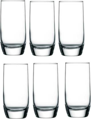 Pasabahce Bolero Set of 6pcs Beer Glass 320cc Clear - Premium Beer Glass from Pasabahce Essentials - Just $40! 