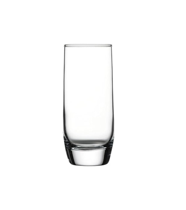 Pasabahce Bolero Set of 6pcs Beer Glass 320cc Clear - Premium Beer Glass from Pasabahce Essentials - Just $40! 