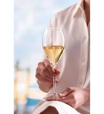 Pasabahce Monte Carlo Set of 6pcs Stemware's 325cc Clear - Premium Stemware from Pasabahce Essentials - Just $75! 