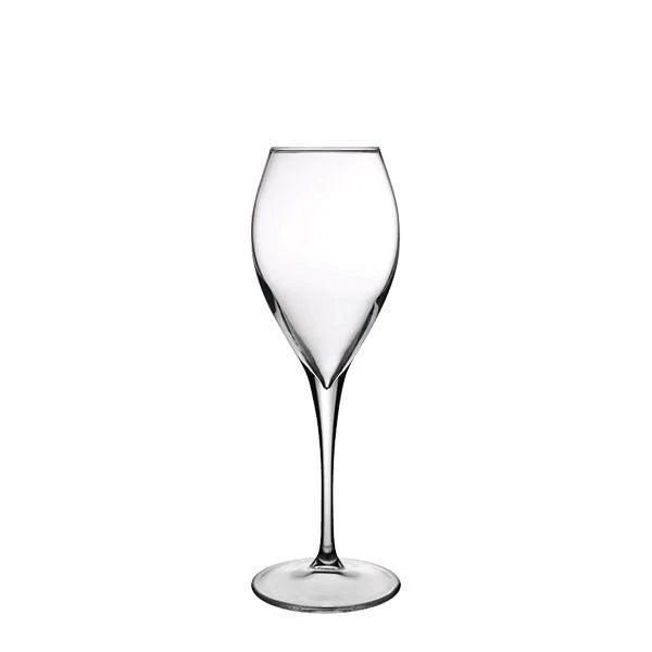 Pasabahce Monte Carlo Set of 6pcs Stemware's 325cc Clear - Premium Stemware from Pasabahce Essentials - Just $75! 