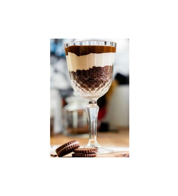 Pasabahce Diony Set of 3pcs Red Wine 310cc Clear - Premium Stemware from Pasabahce Essentials - Just $35! 