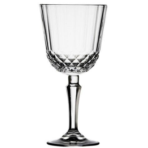 Pasabahce Diony Set of 3pcs Red Wine 310cc Clear - Premium Stemware from Pasabahce Essentials - Just $35! 