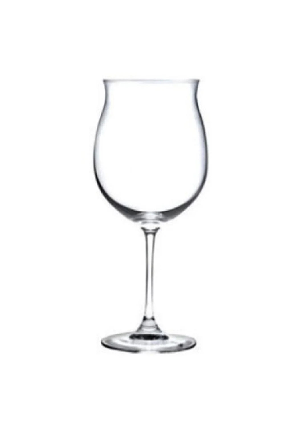 Pasabahce Chateau Set of 2 Pcs Burgogne 13.50oz - Premium Stemware from Pasabahce - Just $35! 