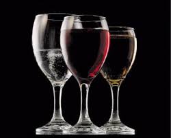 Pasabahce Imperial Set of 4pcs Stemwares 465cc Clear - Premium Stemware from Pasabahce Essentials - Just $55! 