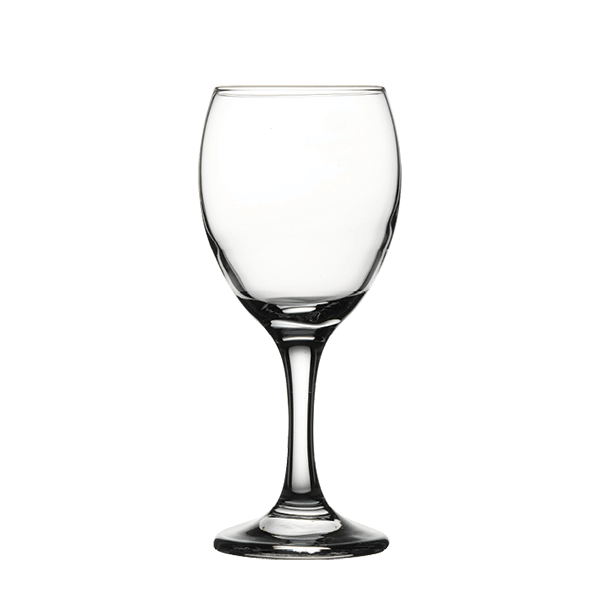 Pasabahce Imperial Set of 4pcs Stemwares 465cc Clear - Premium Stemware from Pasabahce Essentials - Just $55! 