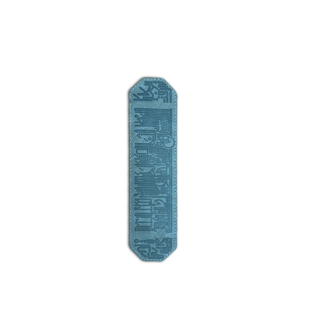 Dimlaj Hayat Table Accessories Set of 18 Pcs (Stone Blue) - Premium Accessories from Hayat By Dimlaj - Just $500! 