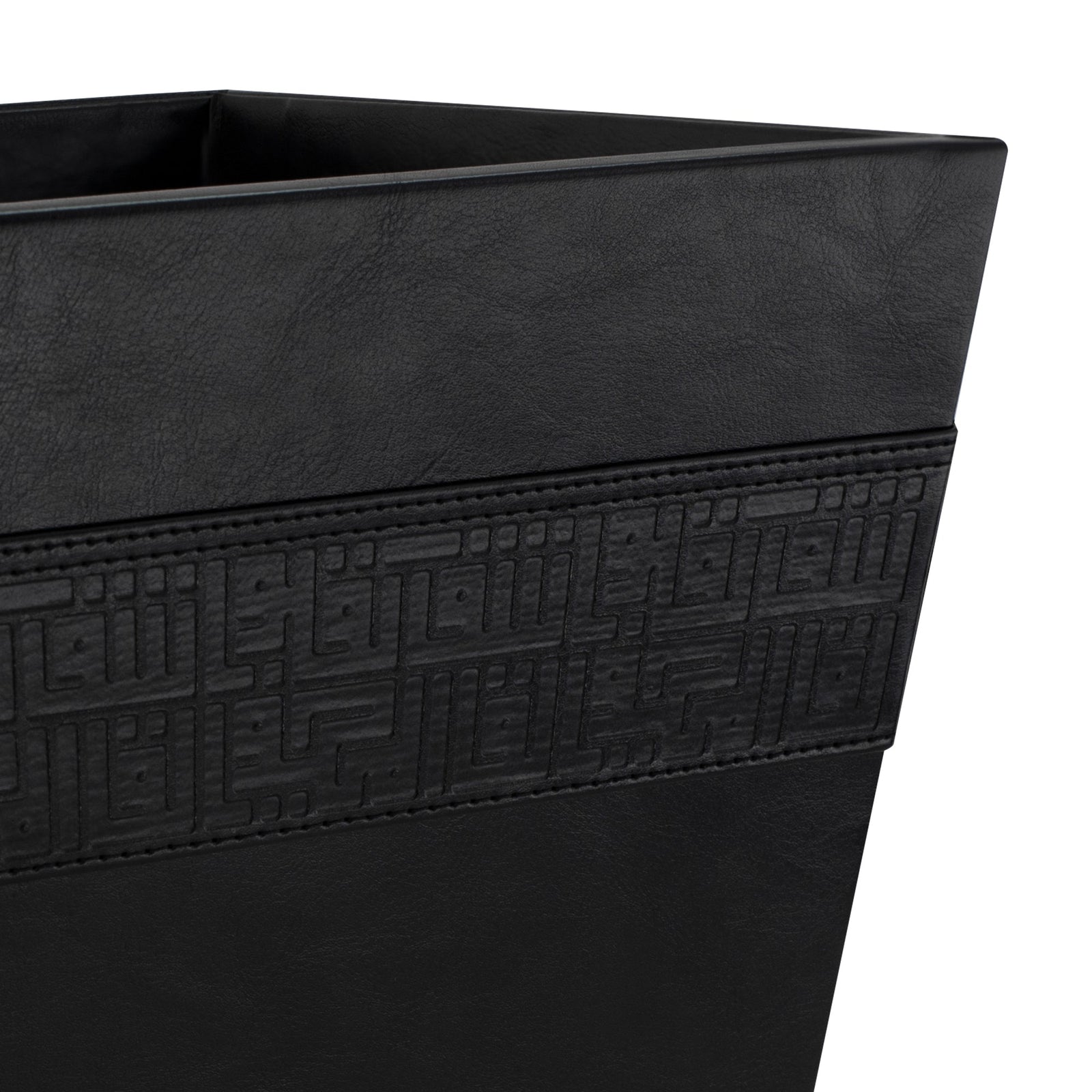 Dimlaj Shafa Storage Basket (Black) - Premium Storage Basket from Shafa By Dimlaj - Just $690! 