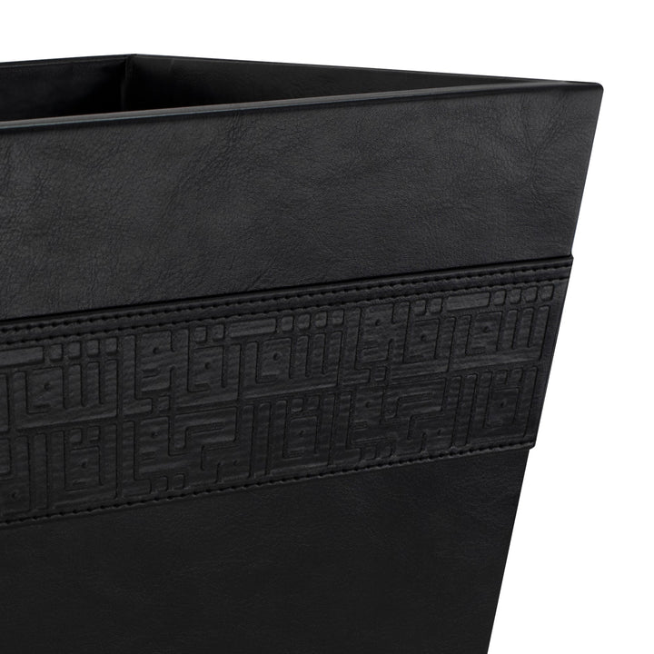 Dimlaj Shafa Storage Basket (Black) - Premium Storage Basket from Shafa By Dimlaj - Just $690! 