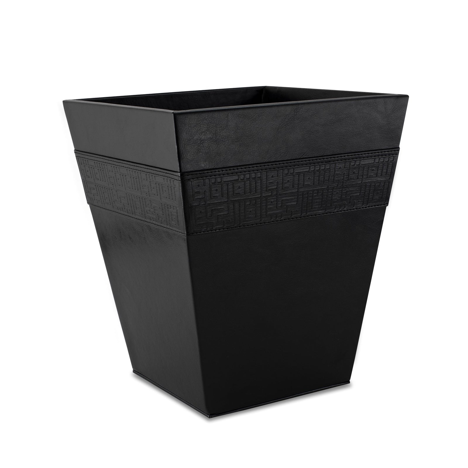 Dimlaj Shafa Storage Basket (Black) - Premium Storage Basket from Shafa By Dimlaj - Just $690! 