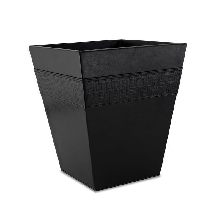 Dimlaj Shafa Storage Basket (Black) - Premium Storage Basket from Shafa By Dimlaj - Just $690! 