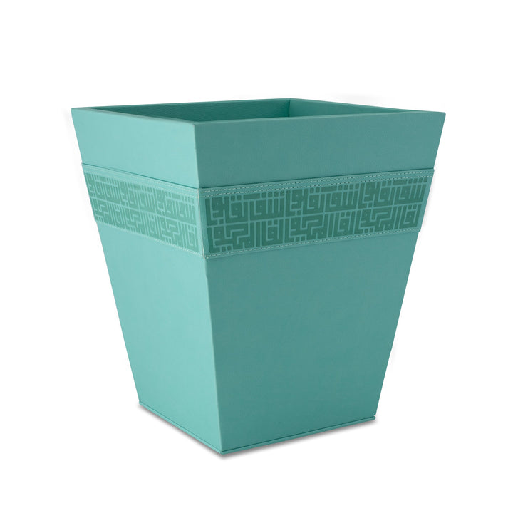 Dimlaj Shafa Storage Basket (Light Turquoise) - Premium Storage Basket from Shafa By Dimlaj - Just $690! 