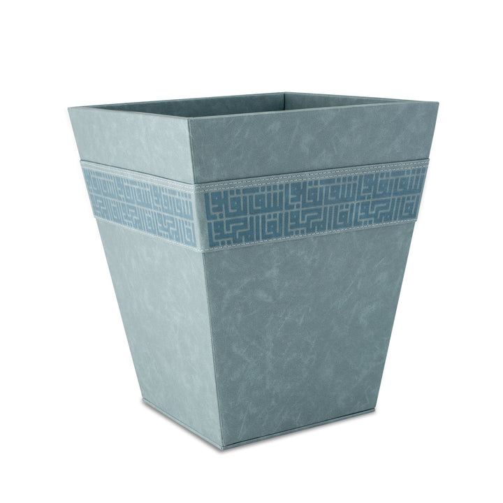 Dimlaj Shafa Storage Basket (Stone Blue) - Premium Storage Basket from Shafa By Dimlaj - Just $690! 