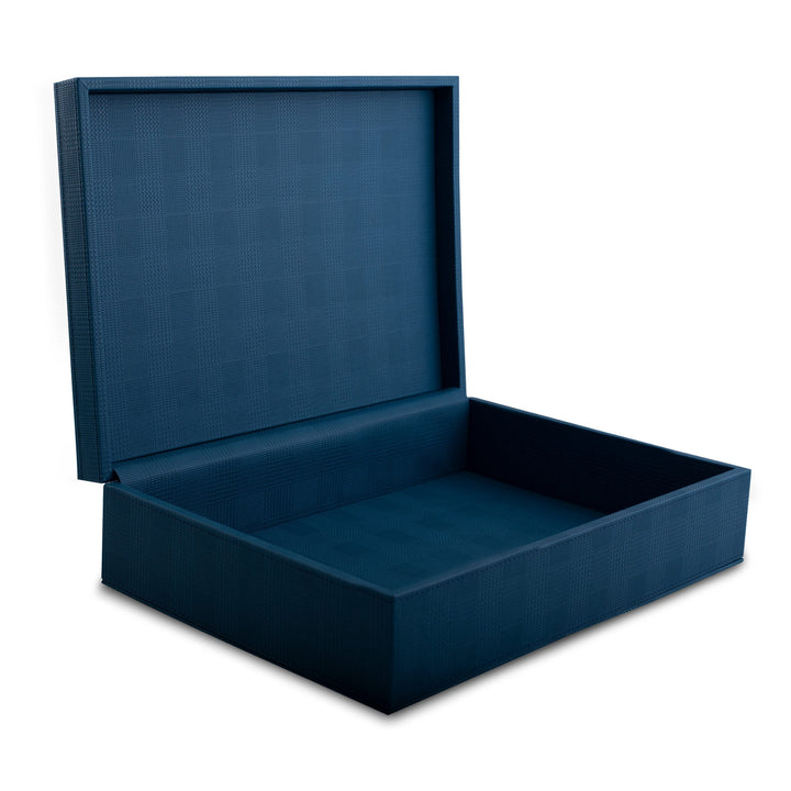 Dimlaj Nagham Large Storage Box - Premium Storage Boxes from Nagham By Dimlaj - Just $650! 