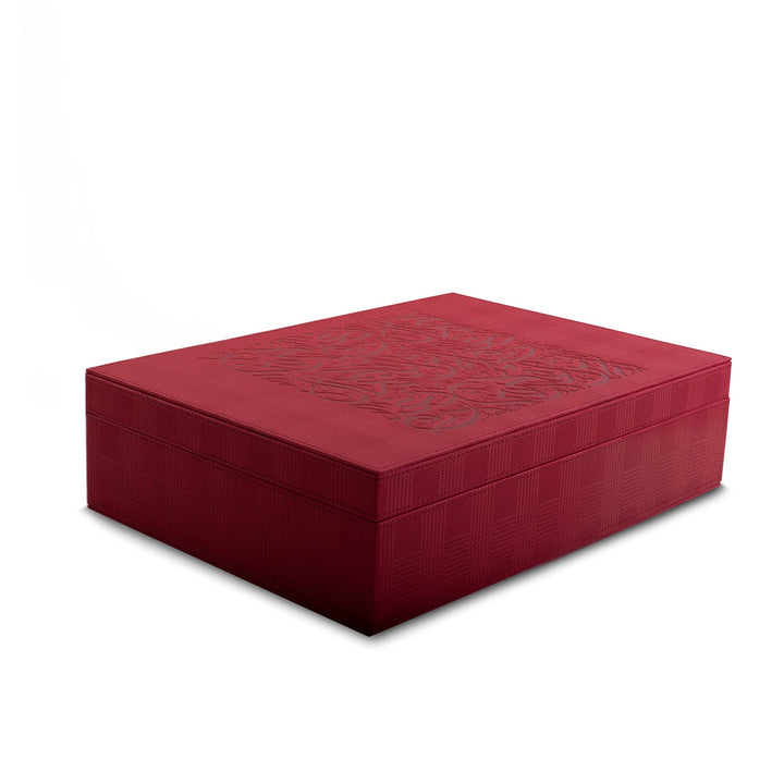 Dimlaj Nagham Large Storage Box - Premium Storage Boxes from Nagham By Dimlaj - Just $650! 