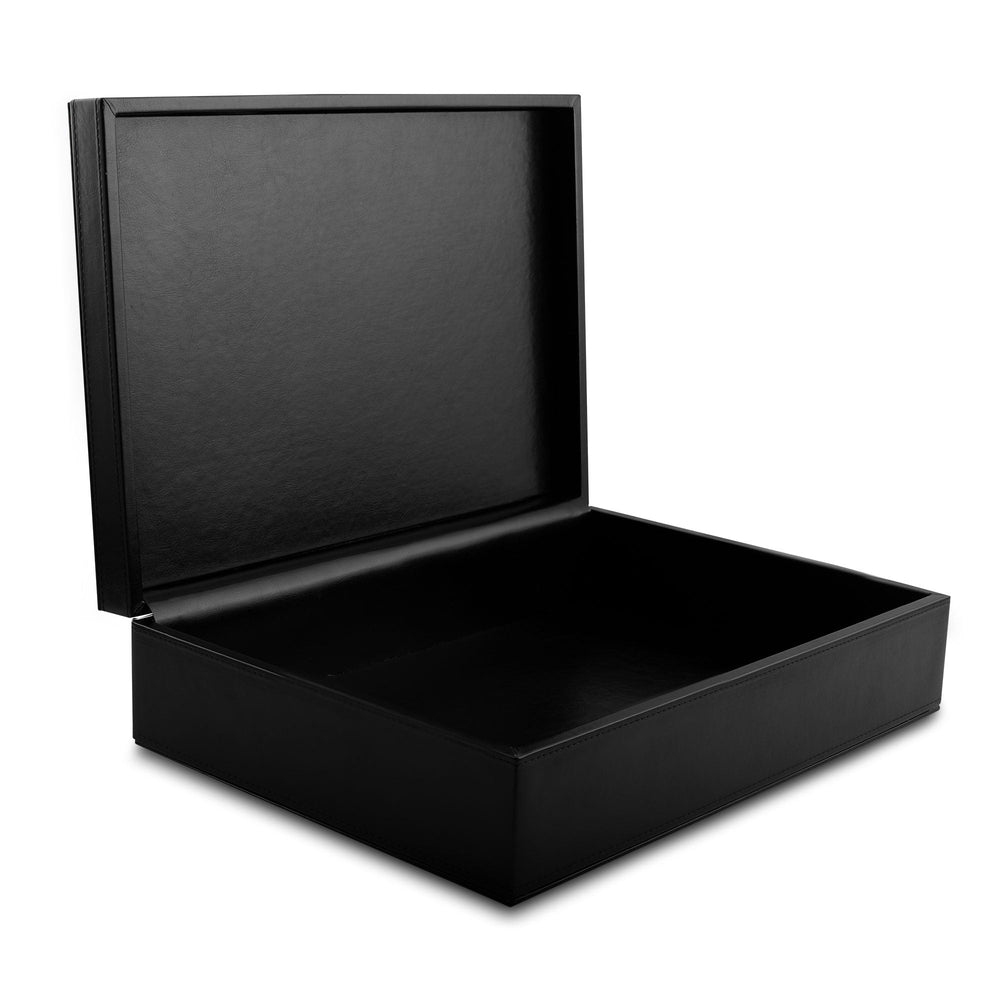 Dimlaj Nagham Large Storage Box - Premium Storage Boxes from Nagham By Dimlaj - Just $650! 