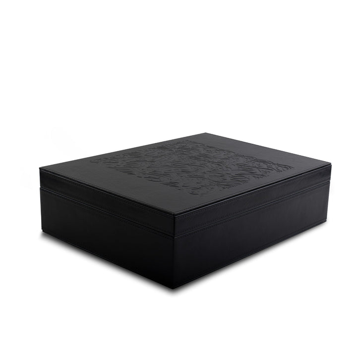 Dimlaj Nagham Large Storage Box - Premium Storage Boxes from Nagham By Dimlaj - Just $650! 