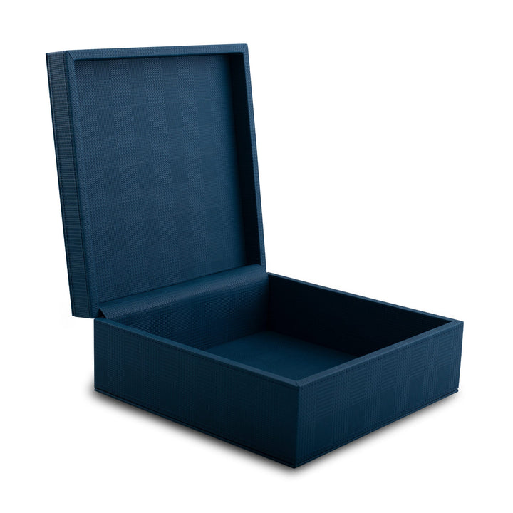 Dimlaj Nagham Small Storage Box - Premium Storage Boxes from Nagham By Dimlaj - Just $650! 