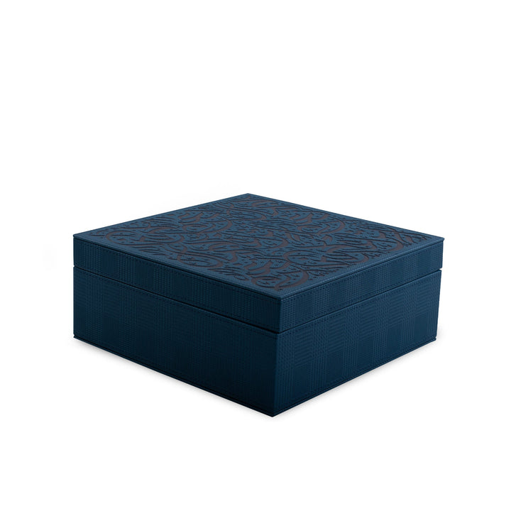 Dimlaj Nagham Small Storage Box - Premium Storage Boxes from Nagham By Dimlaj - Just $650! 